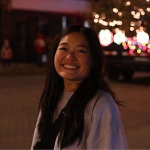 Meet your Posher, Reesa